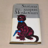 Mihail Bulgakov Saatana saapuu Moskovaan